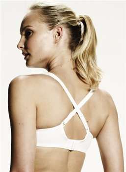 High Performance Underwire Sports Bra